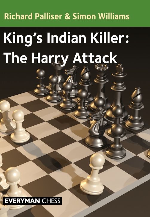 King´s Indian Killer: The Harry Attack Schach, Spiel
