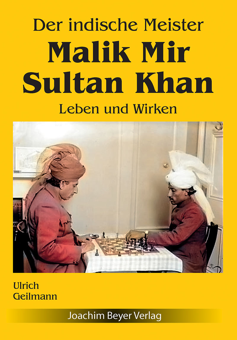 Malik-Mir-Deutsch Der indische Meister Malik Mir Sultan Khan