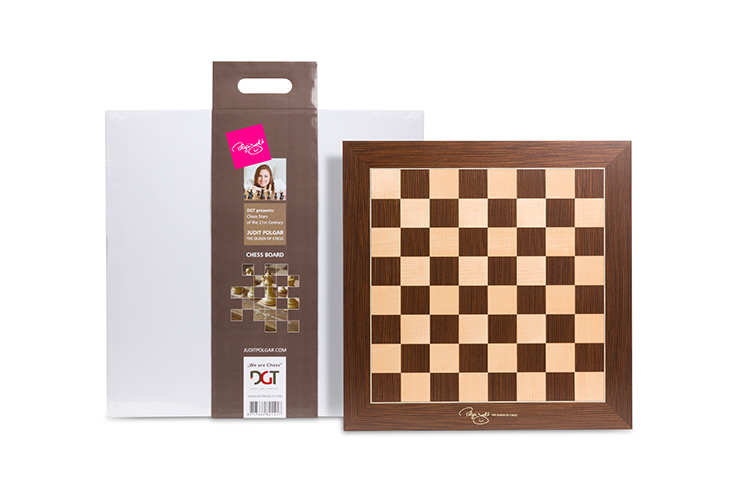 10724-Judit-Polgar-Deluxe-Chess-Board
