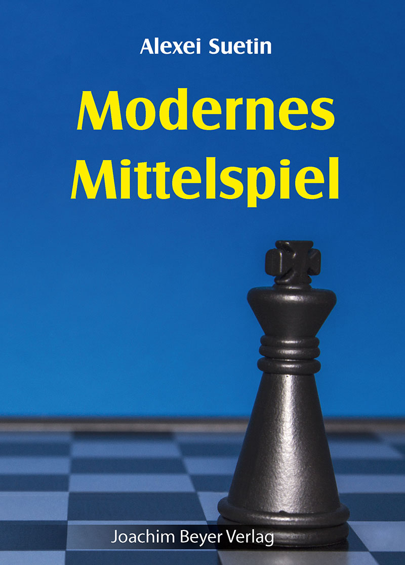 Modernes-Mittelspiel