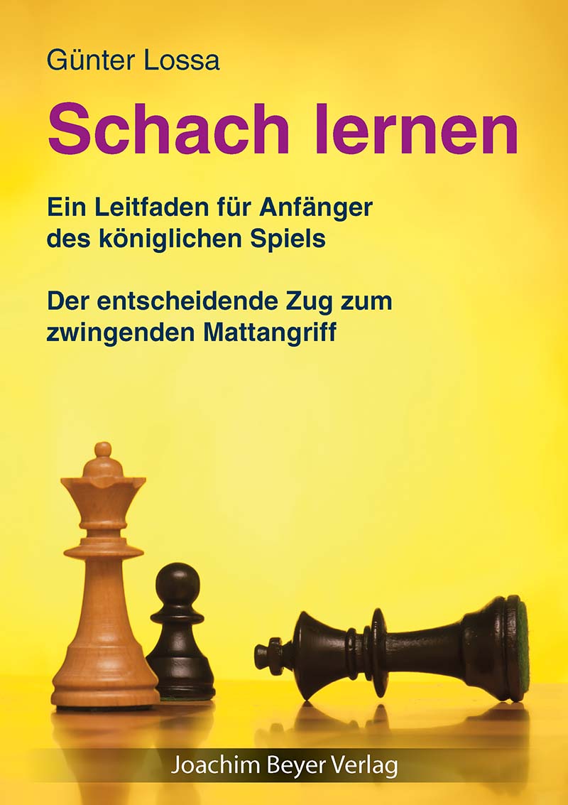 9783959200653 Schach lernen