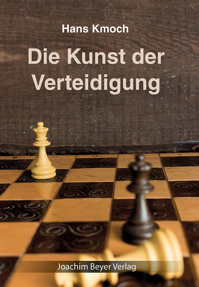 Die Kunst der Verteidigung Die Kunst der Verteidigung