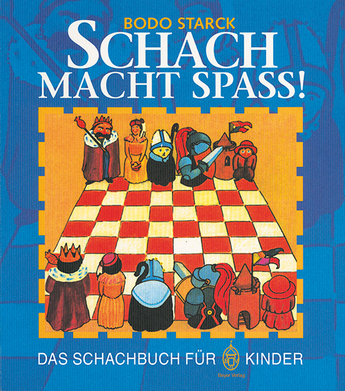 Schach-macht-Spass Schach macht Spaß!