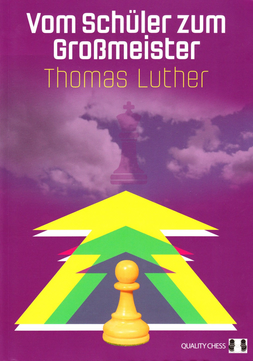 Vom-Schueler-zum-Grossmeister Vom Schüler zum Großmeister