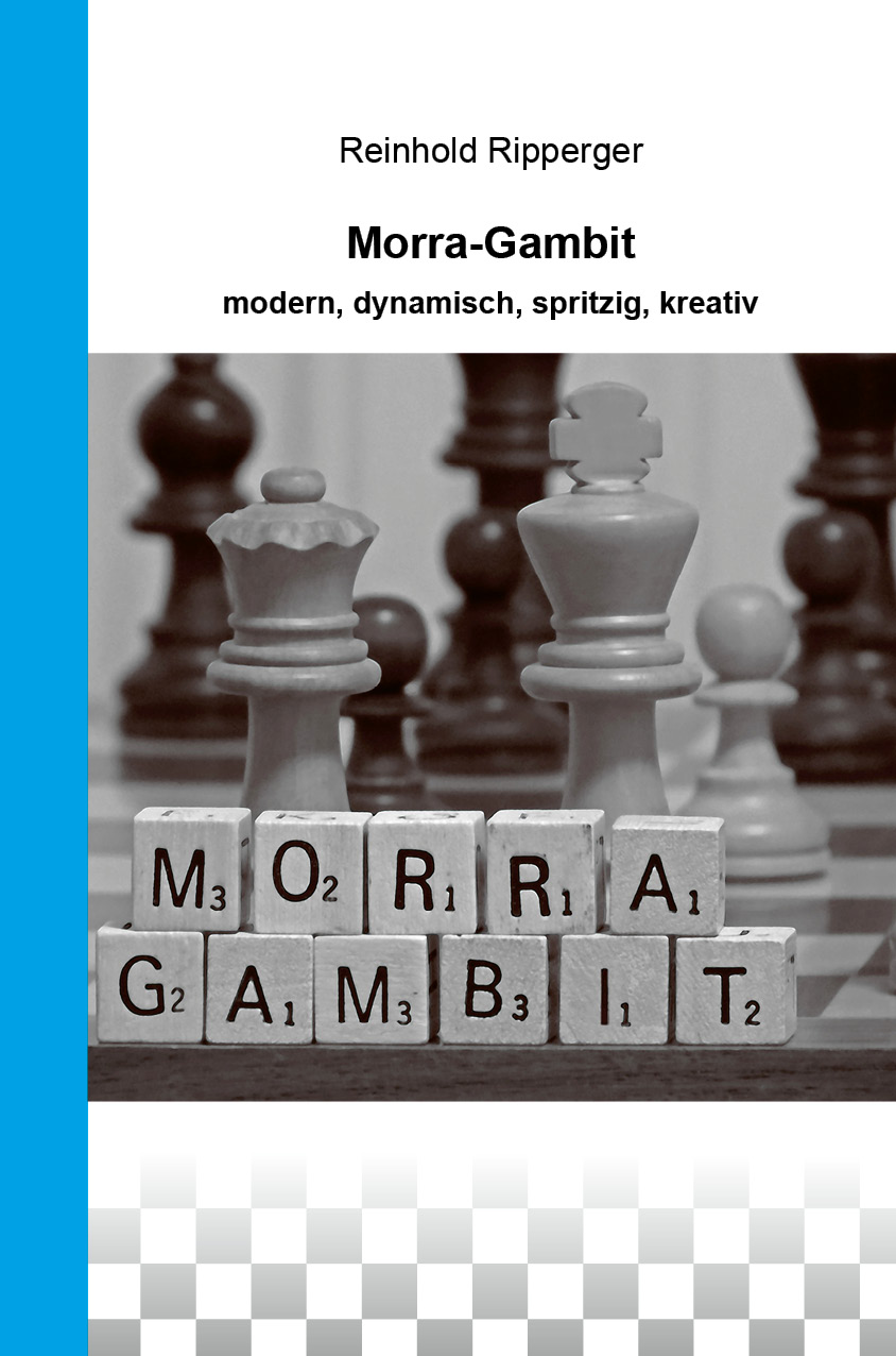 Morra-Gambit Morra-Gambit