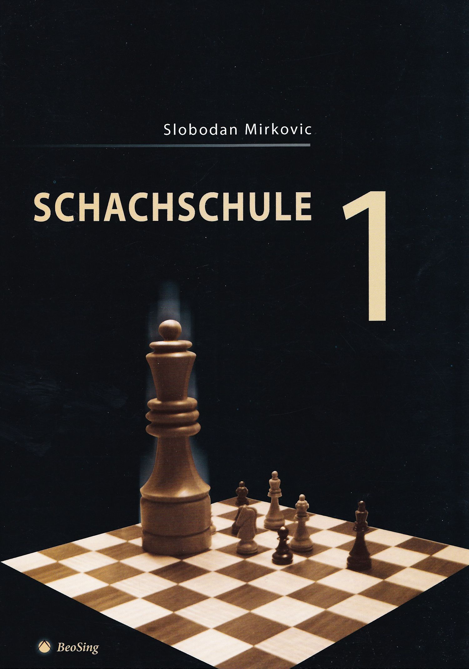 Schachschule-1 Schachschule 1