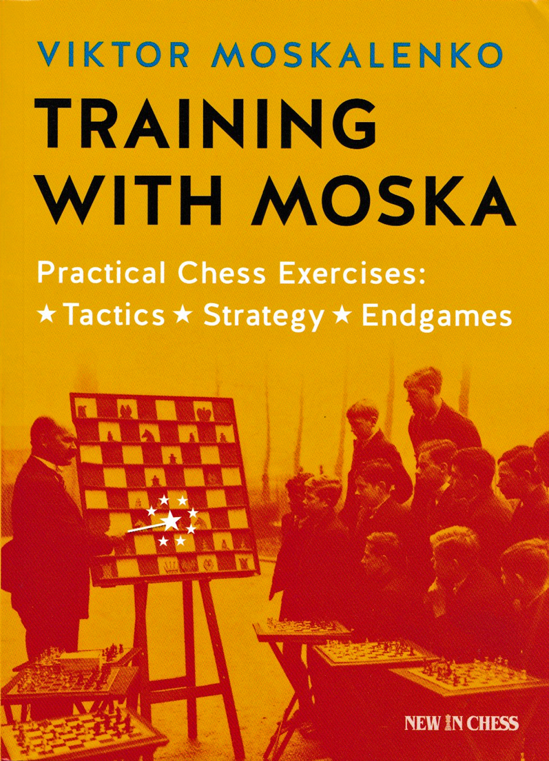 Training-with-Moska Training with Moska